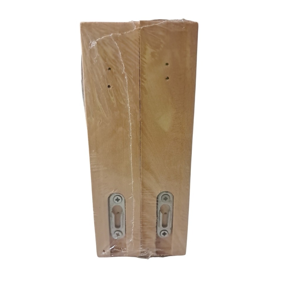 7" x 7" Spindle Bracket (Pair), CB737, Smart Wood Certified Forestry - Picture 8 of 9